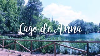 lago de anna